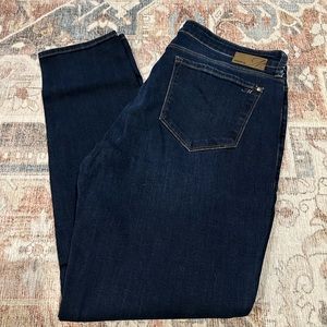 Mavi Ada Boyfriend Jeans 32/29